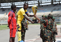 CDF Cup 2018 yafungwa rasmi